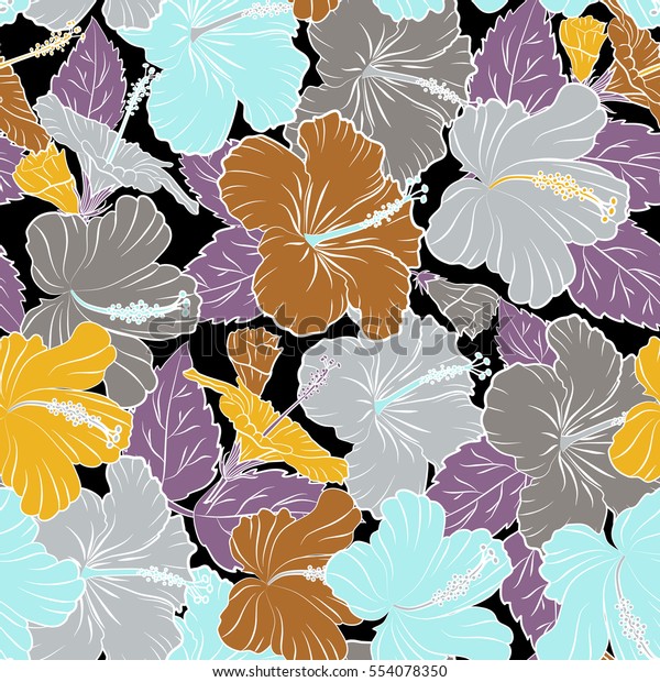 hawaiian shirt vector