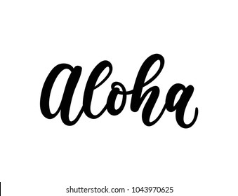 112,927 Aloha background Stock Vectors, Images & Vector Art | Shutterstock