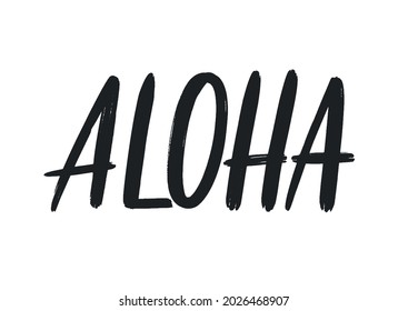 2,741 Aloha type Images, Stock Photos & Vectors | Shutterstock