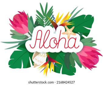 2,741 Aloha type Images, Stock Photos & Vectors | Shutterstock