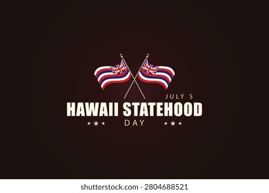Aloha States Milestone Reflecting on Hawaii Statehood Anniversary