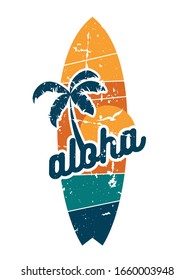 Aloha の画像 写真素材 ベクター画像 Shutterstock