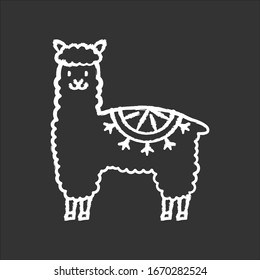 アルパカの黒い絵文字のアイコン ペルーで飼い慣らされたかわいい毛織りラマ 南米の愛らしいラクダ アンデス産の反芻動物 白い空間にシルエット記号 ベクター イラスト のベクター画像素材 ロイヤリティフリー Shutterstock