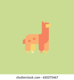 alpaca icon