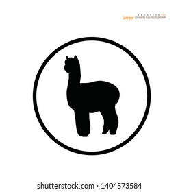 Alpaca Icons Free Download Png And Svg