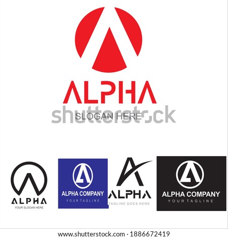 ALPHA DESIGN or Alpha Company