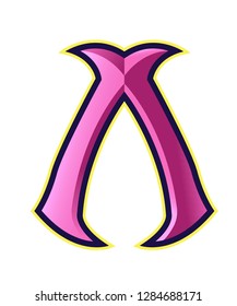 Alpha E Sport Logo