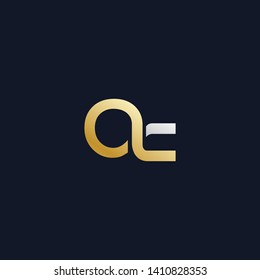 Alpha logo for your business company.