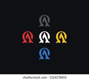Alpha Omega - Logo