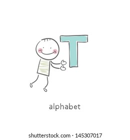 alphabet