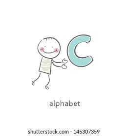 alphabet