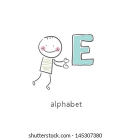 alphabet