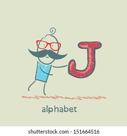 alphabet