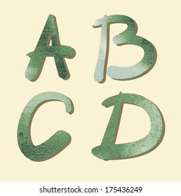 Alphabet