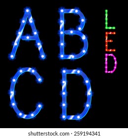 alphabet