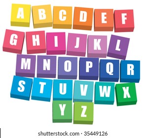 Alphabet