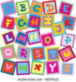 Alphabet