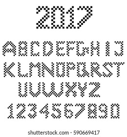 Alphabet