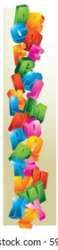 Alphabet