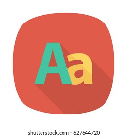 alphabet