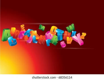 Alphabet
