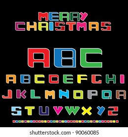 Alphabet