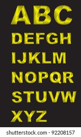 Alphabet