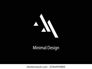 Alfabeto AA, logotipo, logotipo AA