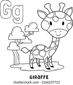 508 Giraffe print alphabet letters Images, Stock Photos & Vectors ...