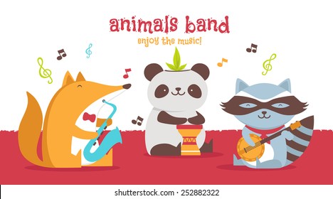 Alphabet Animals