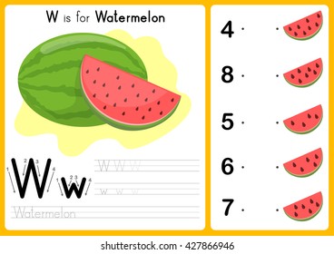 Alphabet A-Z Tracing and puzzle Worksheet,  Exercises for kids - illustration and vector - A4 paper ready to print