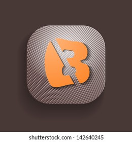 Alphabet B
