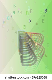 Alphabet B idea template