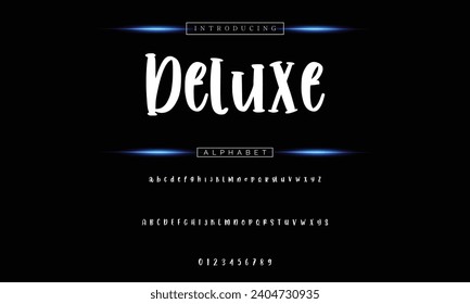 alphabet, cartoon font, playful joyful letters for fun logo, exclaiming headline, comic book speech typography, game design. Vector typographic design