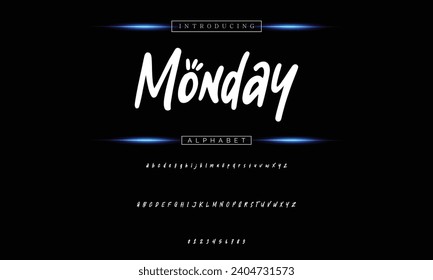 alphabet, cartoon font, playful joyful letters for fun logo, exclaiming headline, comic book speech typography, game design. Vector typographic design