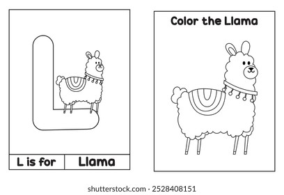Alphabet Coloring page, Abc Coloring page for kids, coloring page, letter, upper case letter coloring page, 