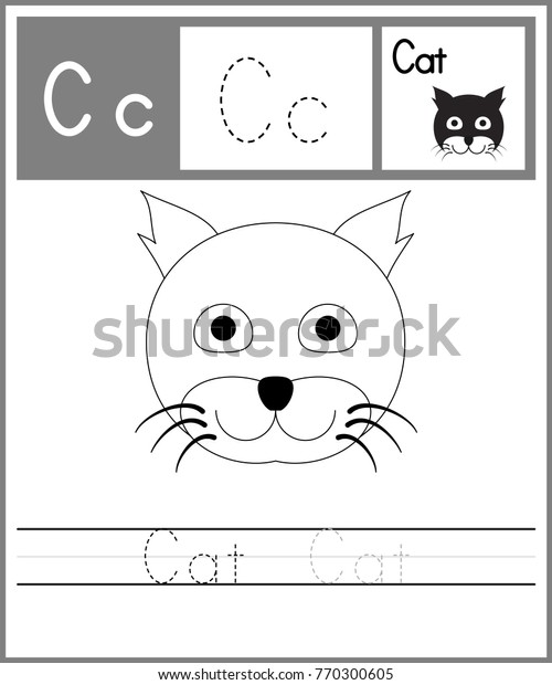 initial-letter-colouring-worksheet
