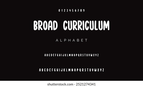 alphabet from comic books. Vector illustration set of alphabet letters, numbers, and graphic font elements from a retro cartoon comic book. imaginative script using numeric and letter components. Pop 