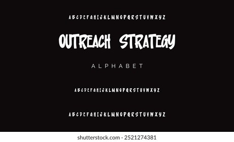 alphabet from comic books. Vector illustration set of alphabet letters, numbers, and graphic font elements from a retro cartoon comic book. imaginative script using numeric and letter components. Pop 