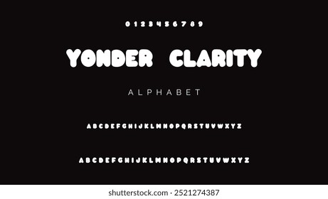 alphabet from comic books. Vector illustration set of alphabet letters, numbers, and graphic font elements from a retro cartoon comic book. imaginative script using numeric and letter components. Pop 