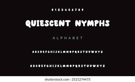 alphabet from comic books. Vector illustration set of alphabet letters, numbers, and graphic font elements from a retro cartoon comic book. imaginative script using numeric and letter components. Pop 