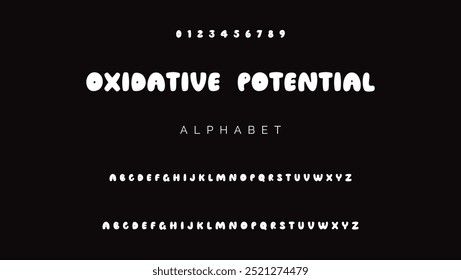 alphabet from comic books. Vector illustration set of alphabet letters, numbers, and graphic font elements from a retro cartoon comic book. imaginative script using numeric and letter components. Pop 