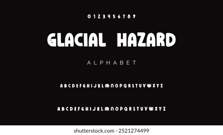 alphabet from comic books. Vector illustration set of alphabet letters, numbers, and graphic font elements from a retro cartoon comic book. imaginative script using numeric and letter components. Pop 