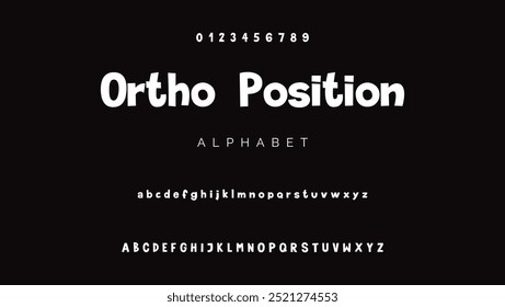 alphabet from comic books. Vector illustration set of alphabet letters, numbers, and graphic font elements from a retro cartoon comic book. imaginative script using numeric and letter components. Pop 