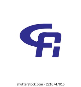Alphabet Creative Modern CA Latter C And A Logo Design Template Symbol Image 