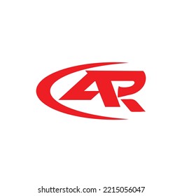 Alphabet Creative Modern Sie ein letzteres Symbol für das Design eines Logos und für ein Logo 