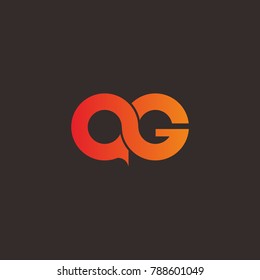 alphabet design logo