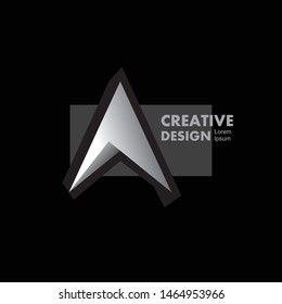 
alphabet design, 
alphabet logo, creative design and simple logo