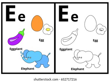 alphabet drawing book