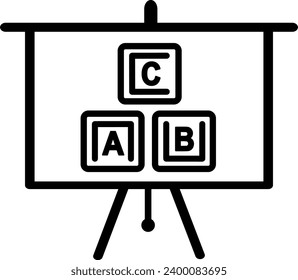 alphabet education abc language translation 13568